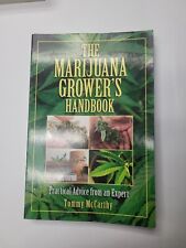 Marijuana grower handbook for sale  Saint Augustine