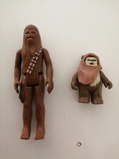 Star war vintage d'occasion  Poissy