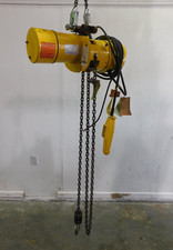 Yale ton electric for sale  Gonzales