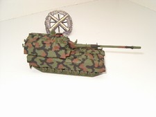 Roco bundeswehr panzerhaubitze gebraucht kaufen  Wipperfürth