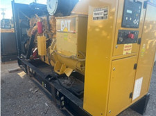365kw c15 cat for sale  Katy