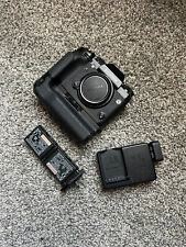Fujifilm digital mirrorless for sale  Spring Branch