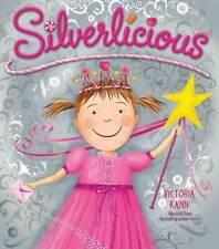 Silverlicious hardcover kann for sale  Montgomery