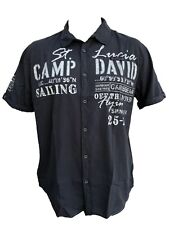 Neu camp david gebraucht kaufen  Magdeburg