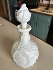 Fostoria jenny lind for sale  Chillicothe