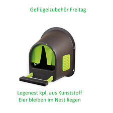 Singel legenest kunststoff gebraucht kaufen  Rietberg