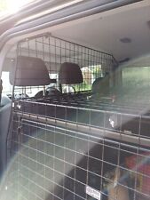 Dog cages van for sale  DEVIZES