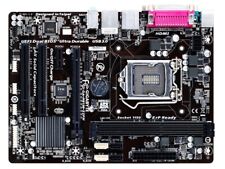 Placa-mãe H81 LGA1150 DDR3 16G VGA+HDMI M-ATX testada ok para GIGABYTE H81M-S2PH comprar usado  Enviando para Brazil