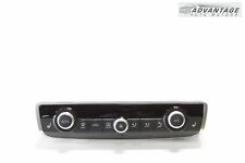 2015-2016 AUDI A3 8V PAINEL AQUECEDOR AC TEMPERATURA PAINEL INTERRUPTOR CONTROLE CLIMÁTICO FABRICANTE DE EQUIPAMENTO ORIGINAL comprar usado  Enviando para Brazil