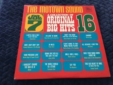 Various motown collection for sale  ENFIELD