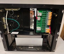 Wfco 8955pec 55amp for sale  Bremen