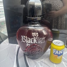 Paco rabanne black for sale  LINCOLN