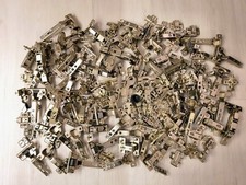 Ikea hinges plates for sale Ikea hinges plates for sale  CROYDON