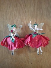 Gisela graham fairy for sale  STOKE-ON-TRENT