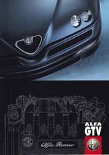 Catalogue brochure alfa d'occasion  Palaiseau