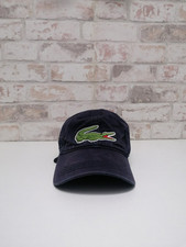 Lacoste mens navy for sale  DUDLEY