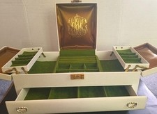 jewelry case chic shabby for sale jewelry case chic shabby for sale Pittsfield