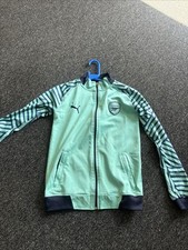 Green arsenal puma for sale  TADWORTH