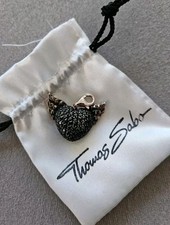 Thomas sabo herz gebraucht kaufen  Pfaffenhofen a.d.Ilm