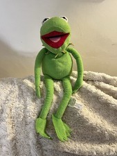 Disney kermit frog for sale  WELLINGBOROUGH