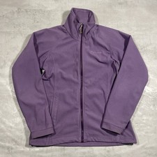 Berghaus fleece purple for sale  SHEFFIELD