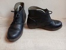 Naturalista derby boots d'occasion  Fontaine-le-Bourg