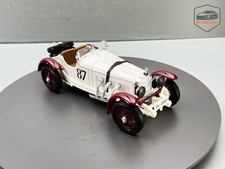 Bburago mercedes benz gebraucht kaufen  Aulendorf