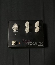 Focus guitar effects d'occasion  Expédié en Belgium