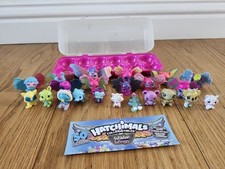 Hatchimals collectible figures for sale  CHESTER