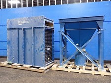 Torit donaldson dlmc for sale  Euclid
