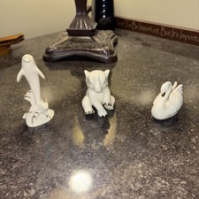 Lenox animal figurines for sale  Sheridan