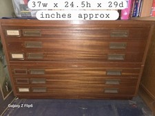 Lovely vintage drawer for sale  NORTHALLERTON