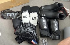 Martial arts adult for sale  LOUGHBOROUGH