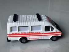 Ford transit ambulanz gebraucht kaufen  Garbsen