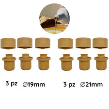Set tappo dosatore usato  Vaccarizzo Albanese