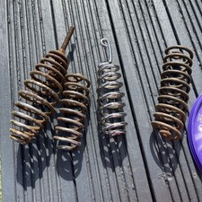 Vintage motorcycle girder for sale  NEWPORT