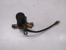 Capteur air d'occasion  Visan