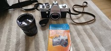 Praktica ltl3 for sale  PETERBOROUGH
