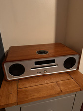 Rurak mark speaker for sale  BRISTOL