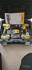 Dewalt dck266p2t combi for sale  ANTRIM