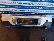 Paraurti posteriore mini usato  Vigasio
