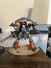 Imperial knight questoris for sale  Fort Mill