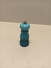Creuset salzmühle klein gebraucht kaufen  Herten