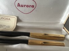 Aurora penna stilografica usato  Roma