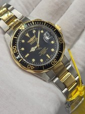38mm [NOVO EM FOLHA] Invicta Pro Diver Masculino Quatz 893 comprar usado  Enviando para Brazil