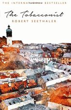 Tobacconist robert seethaler for sale  UK