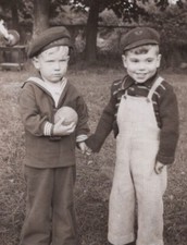 1940s boys holding for sale  Mission