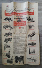 Mccormick international brochu d'occasion  Expédié en Belgium