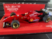 ferrari minichamps 1 43 usato ferrari minichamps 1 43 usato Italia