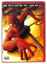 Ebond spider man usato  Italia